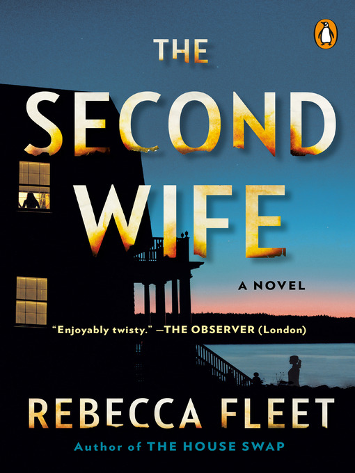 Title details for The Second Wife by Rebecca Fleet - Wait list